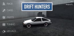 Drift Hunters