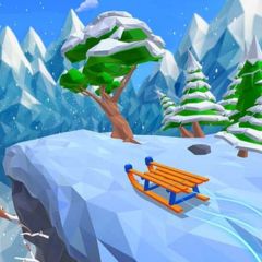 Sled Rider