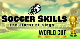 Soccer Skills: World Cup